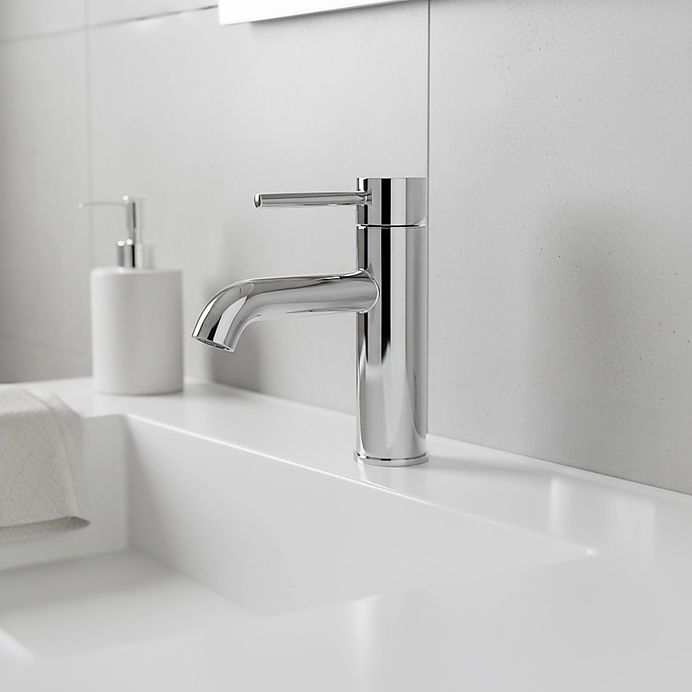 Basin Mixer Tap Faucet -Kitchen Laundry Bathroom Sink โ image 5