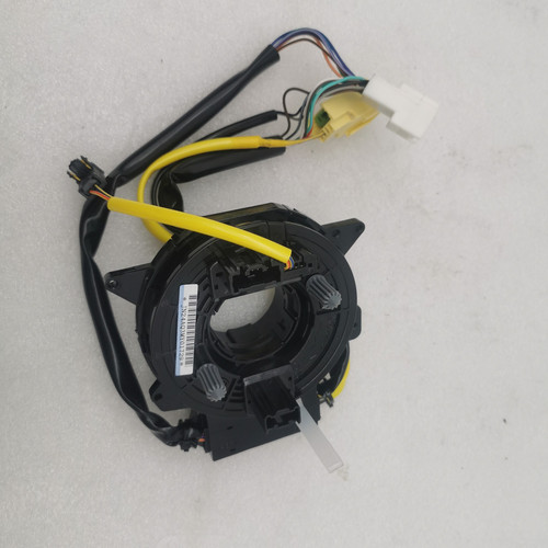Spiral Cable Clock Spring Fits for Subaru Forester 2011-2012 83196-AG070 — image 2