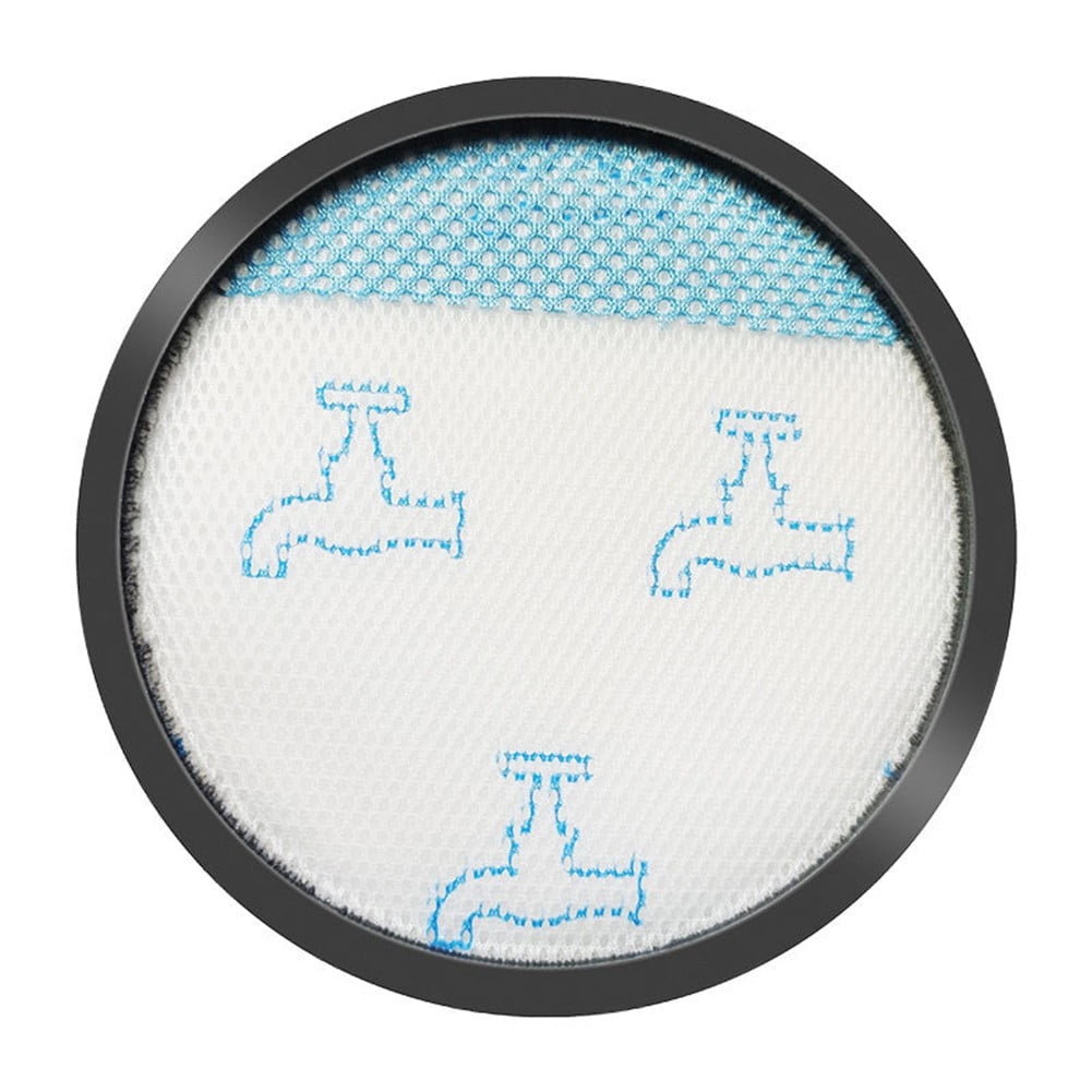 1 Set Vacuum Cleaner Filter For RowentaCompactPower XXL Serie RO4825 RO4871 For Tefal TW48 Vacuum Cleaner Accessories — image 2