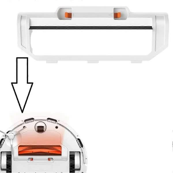 Roller Brush Cover for Mi Robot Vacuum Cleaner Mop Pro STYTJ02YM — image 2