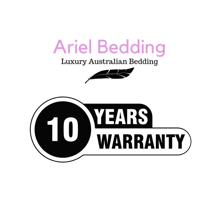 Ariel Vitality Mattress - 5 Zoned Pocket Spring Mattress - Medium/Firm - DOUBLE — image 4