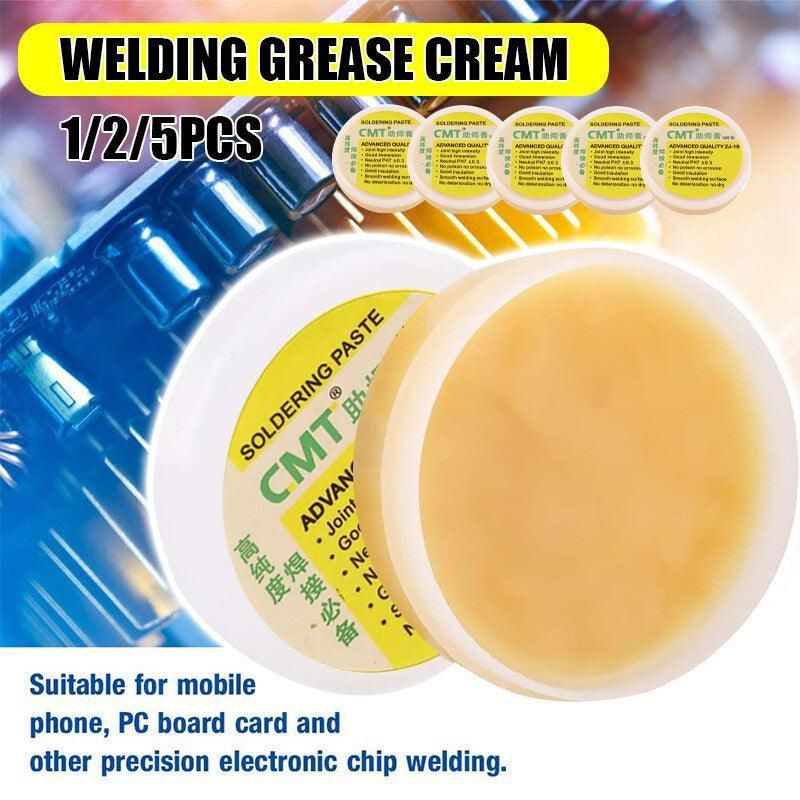 Rosin Soldering Flux Paste Solder Welding Grease Cream for Phone - 1 PC โ image 2