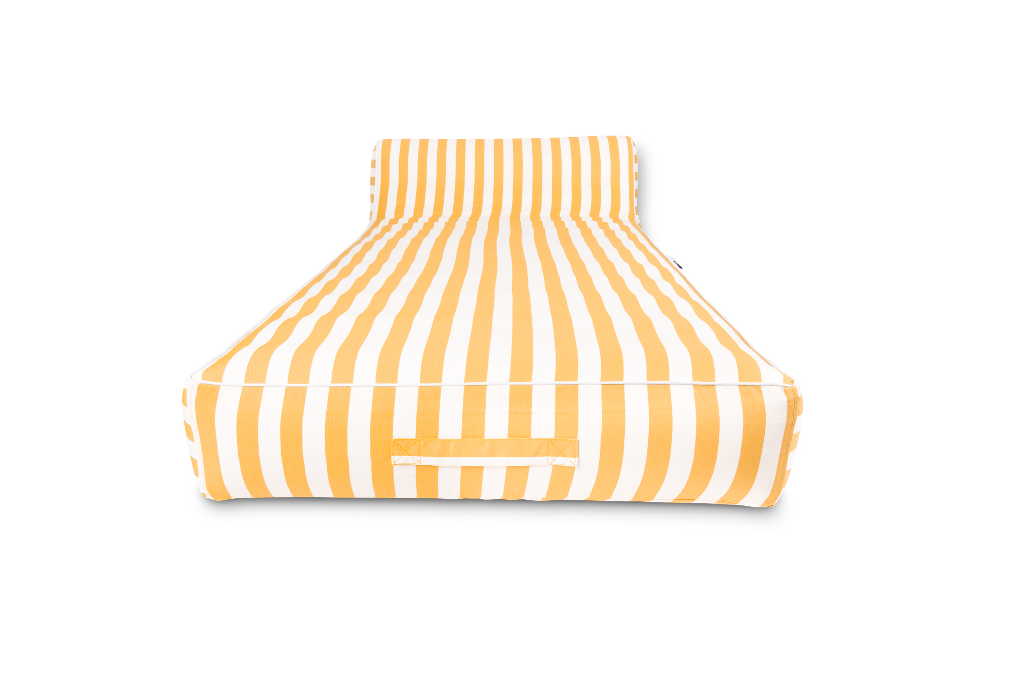 Spire Paradisus Luxury Pool Lounge Yellow Stripe RL-884Y โ image 4