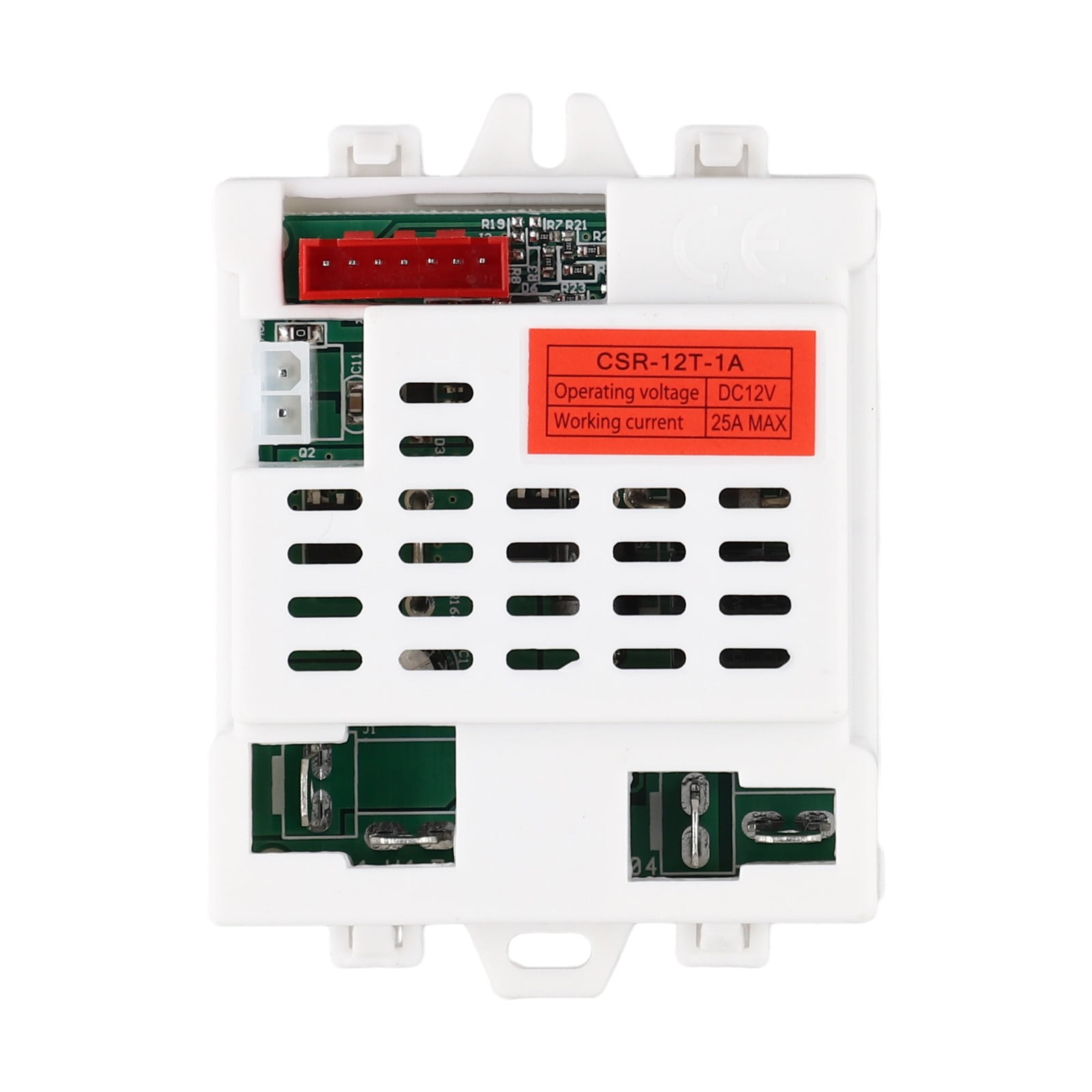 Csg4A Csg6 Csg4M 12V Receiver For Children'S Electric Car 2.4Ghz Rc Bdm Csg4A 12V — image 3