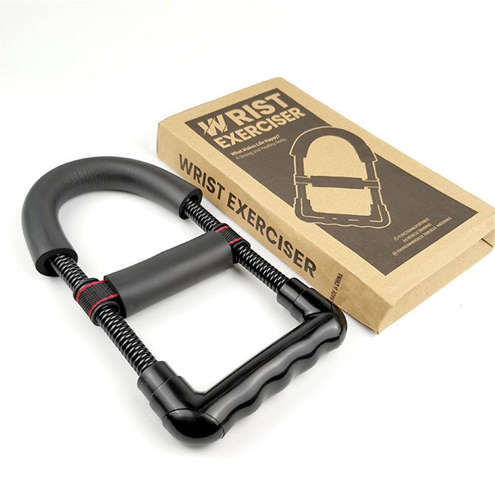 Wrist Strengthener - Adjustable Wrist Exerciser Strengthener, Enhance Your Grip with Wrist and Forearm Strengthener, Wrist Trainer Designed for Anyone Seeking — image 3