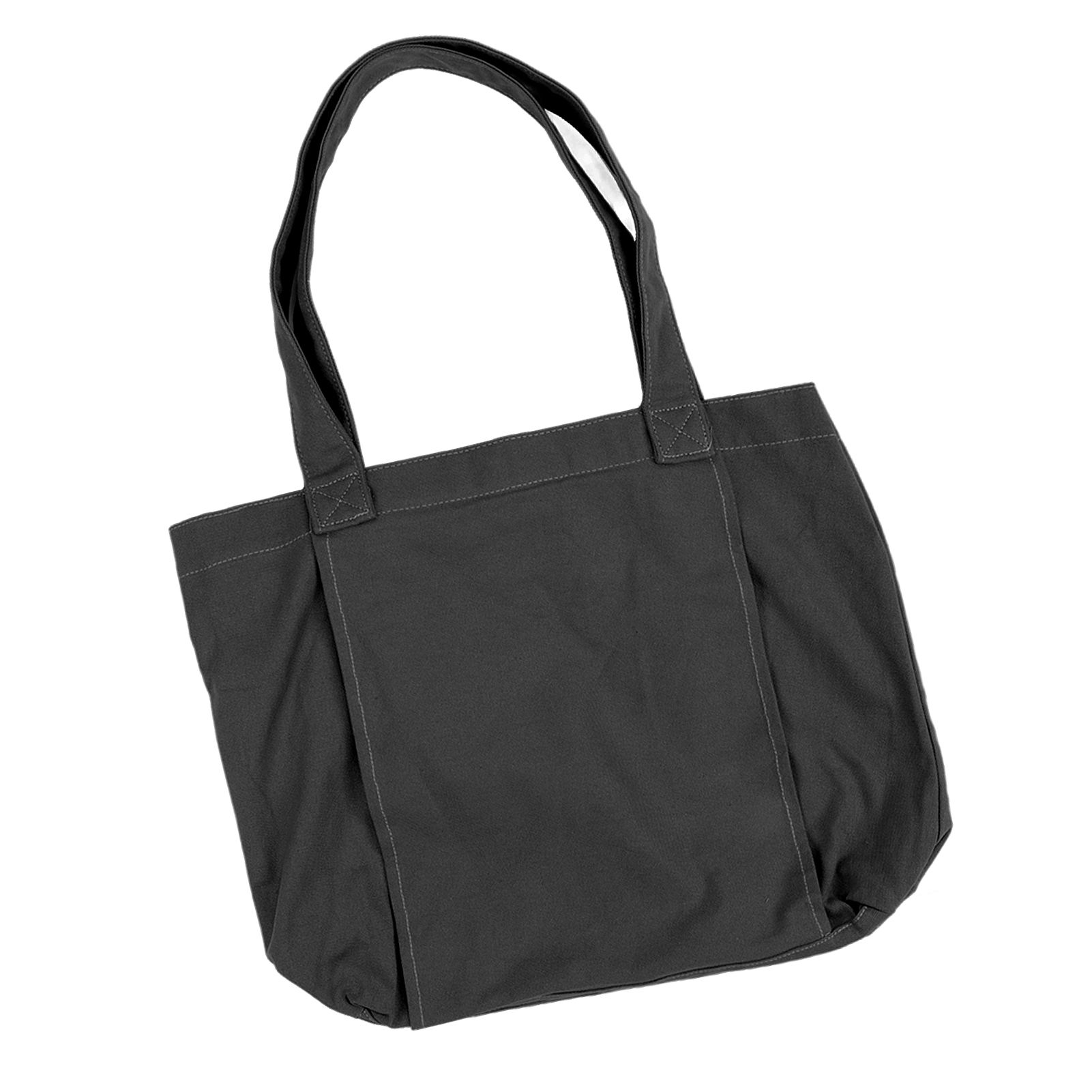 Yoga Tote Bag Large Capacity Portable Yoga Mat Carrier for Office Workout Travel Beach Gym Black โ image 2