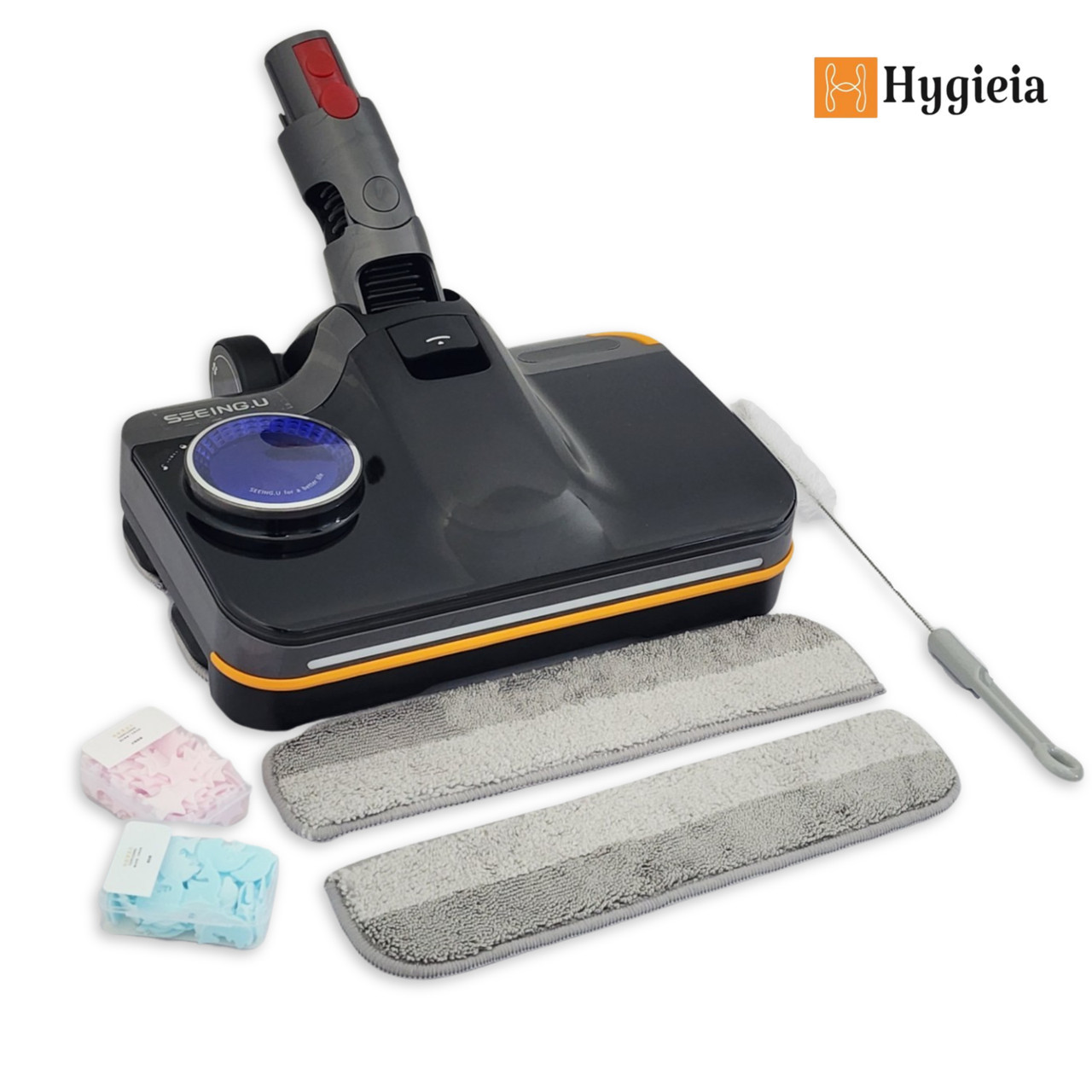 Hygieia T6 Wet Dry Mop Head - For Dyson V7, V8, V10, V11, V15 & GEN5 Models โ image 4