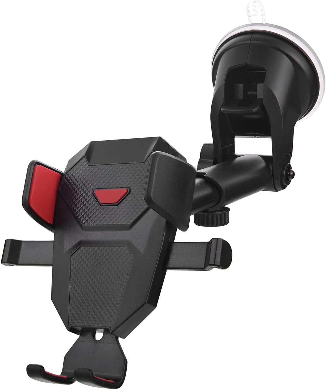 Mobile-Phone Holder/Mount for Car - Automobile Cradle Van Accessories for Dashboard Windscreen — image 2