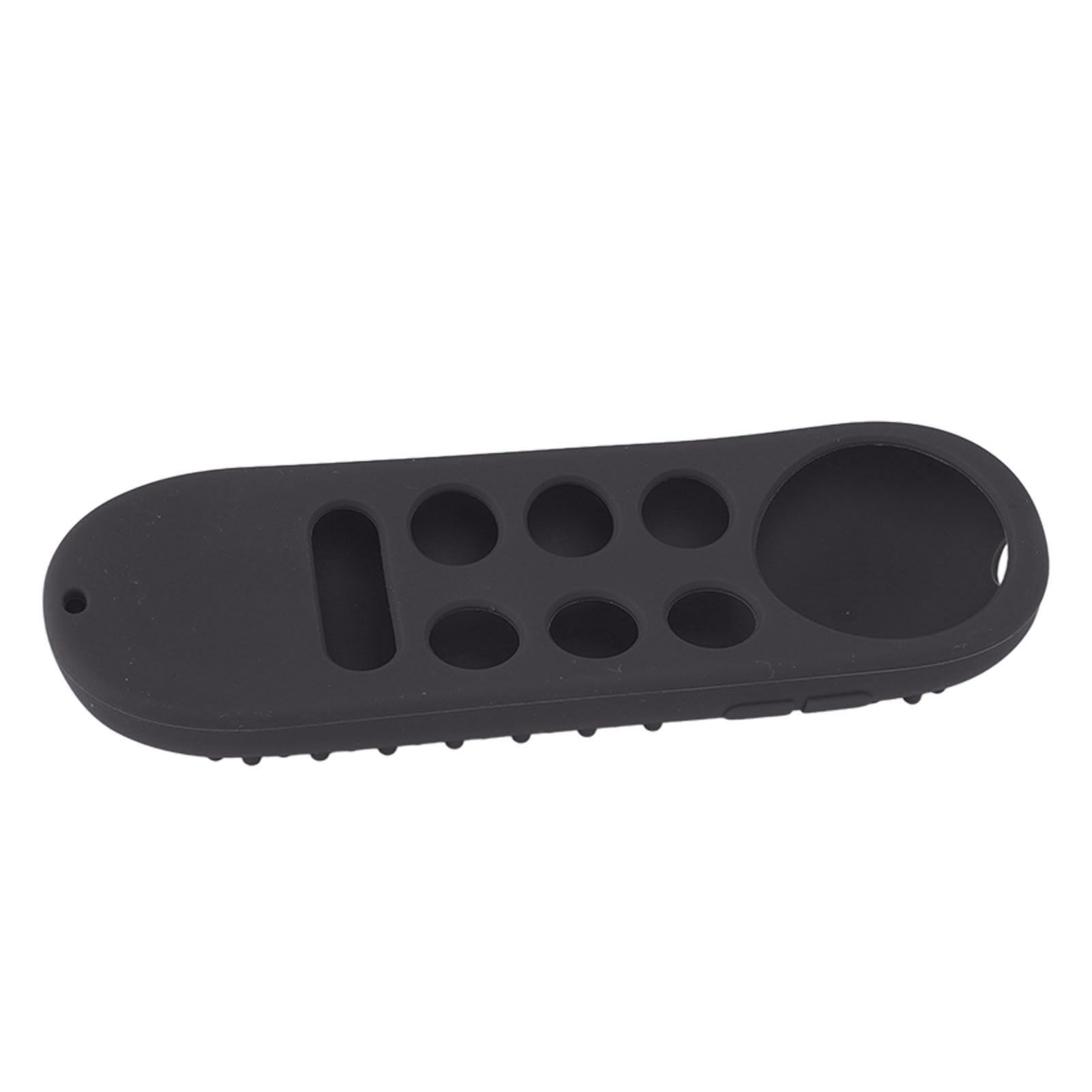 Remote Control Protective Cover Silicone Case for Chromecast with Google TV Remote Controller Gray โ image 6