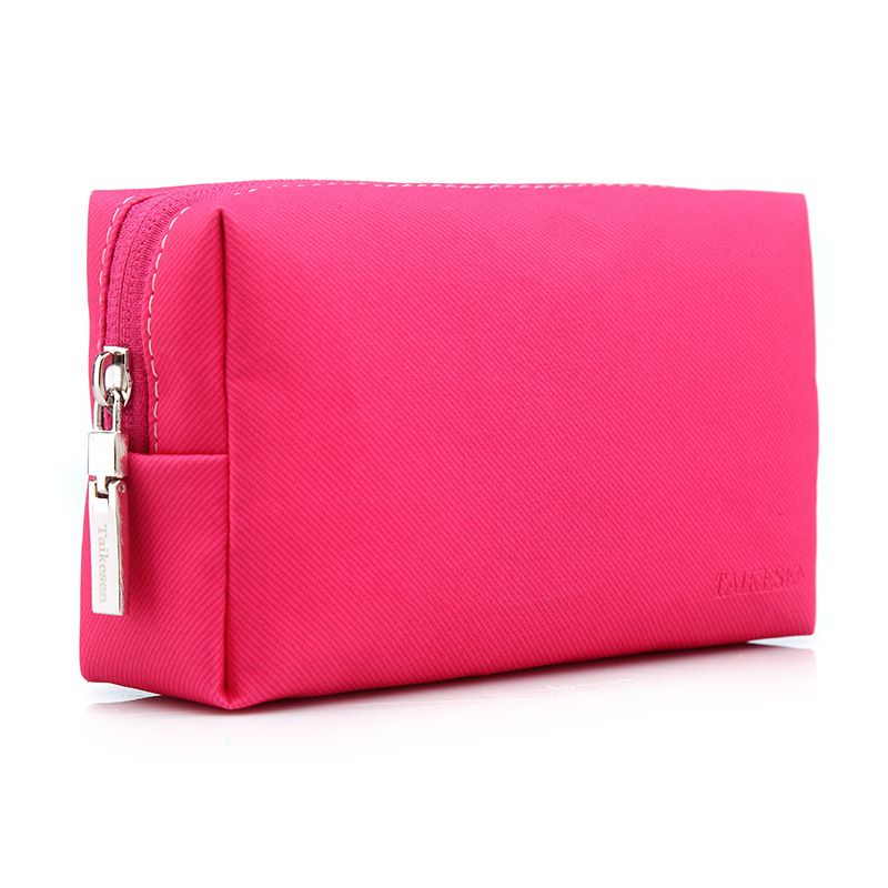 Tekson PU Storage Bag for Surface Pro 3 4 Grey 18*11*4cm โ image 2