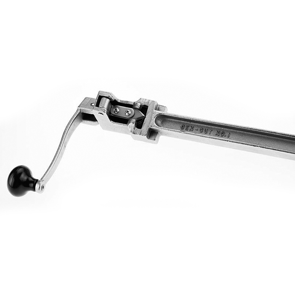 Klika Heavy Duty Can Opener Kitchen Tool Counter Bench Top โ image 6