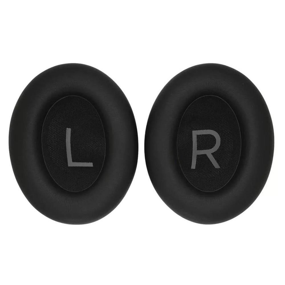 Pair of Replacement Cushion Ear Pads for Bose 700 Noise Cancelling NC700 Headphones Black — image 3