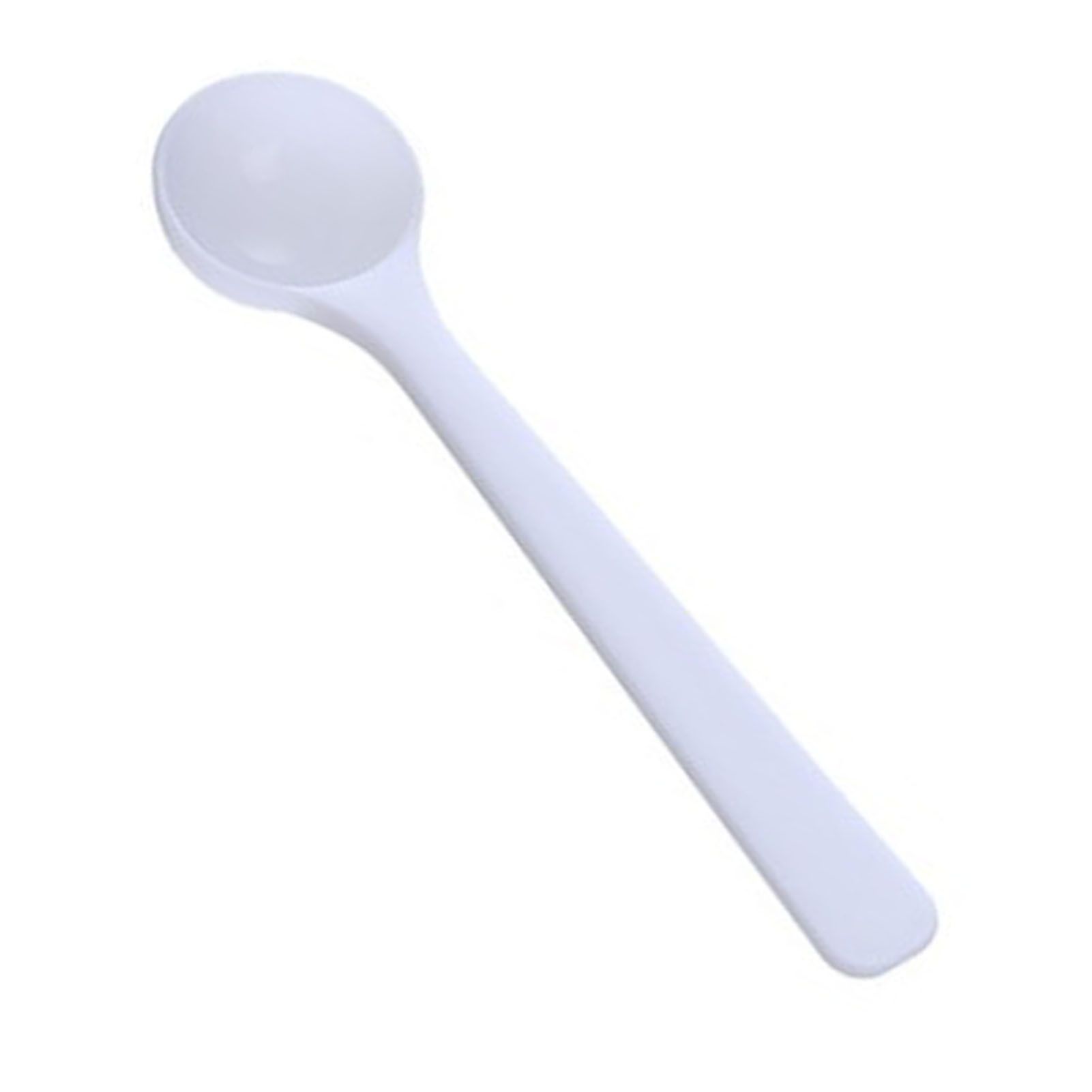 1g Measuring Spoons Highly Accurate Milk Powder Spoon Round Bottom Mini Spoon for Traveling โ image 2
