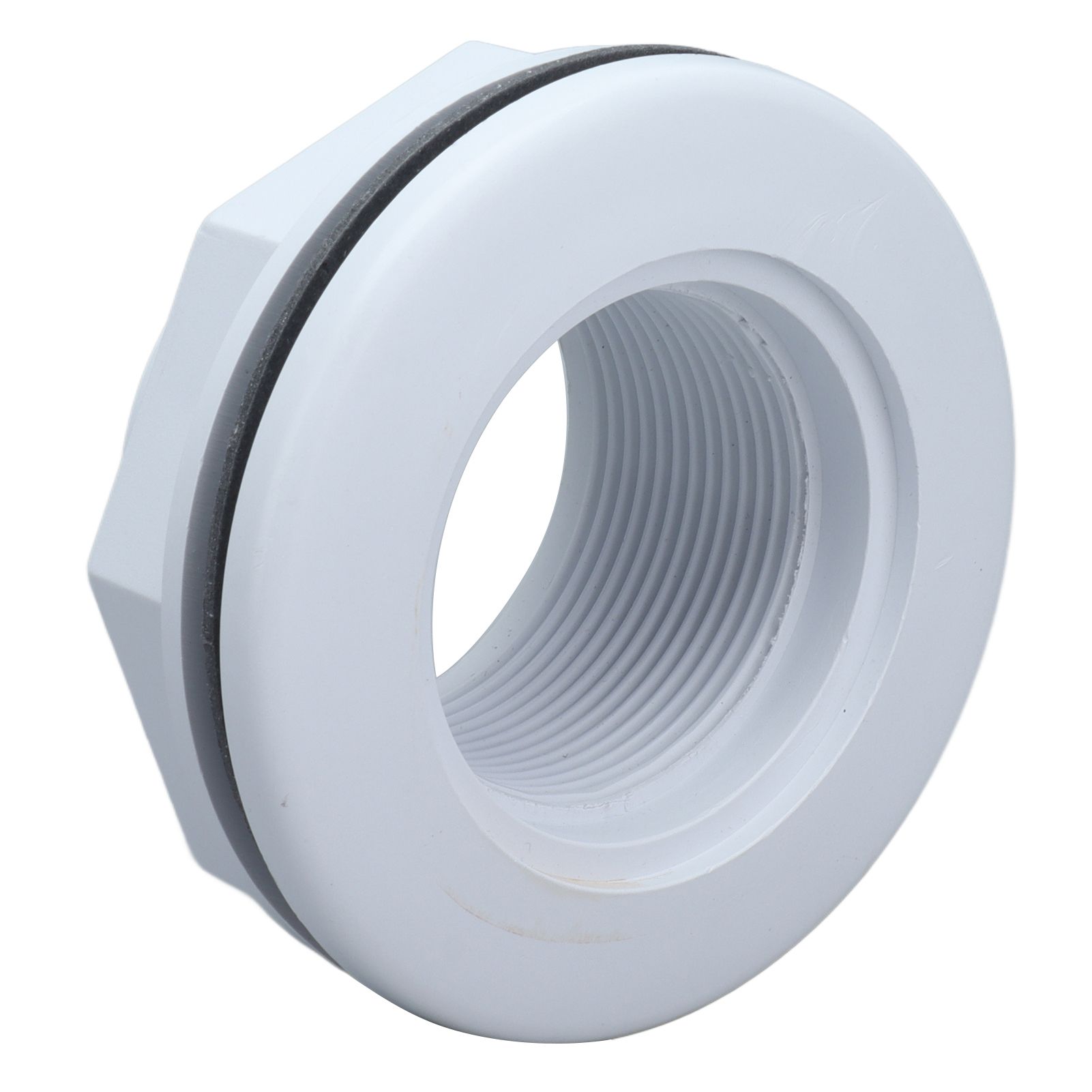 G1‑1/2 In Ground Pool Return Inlet Mount Opening Hydrostream Return Jet Fitting for Swimming Pool Hot Spring — image 6
