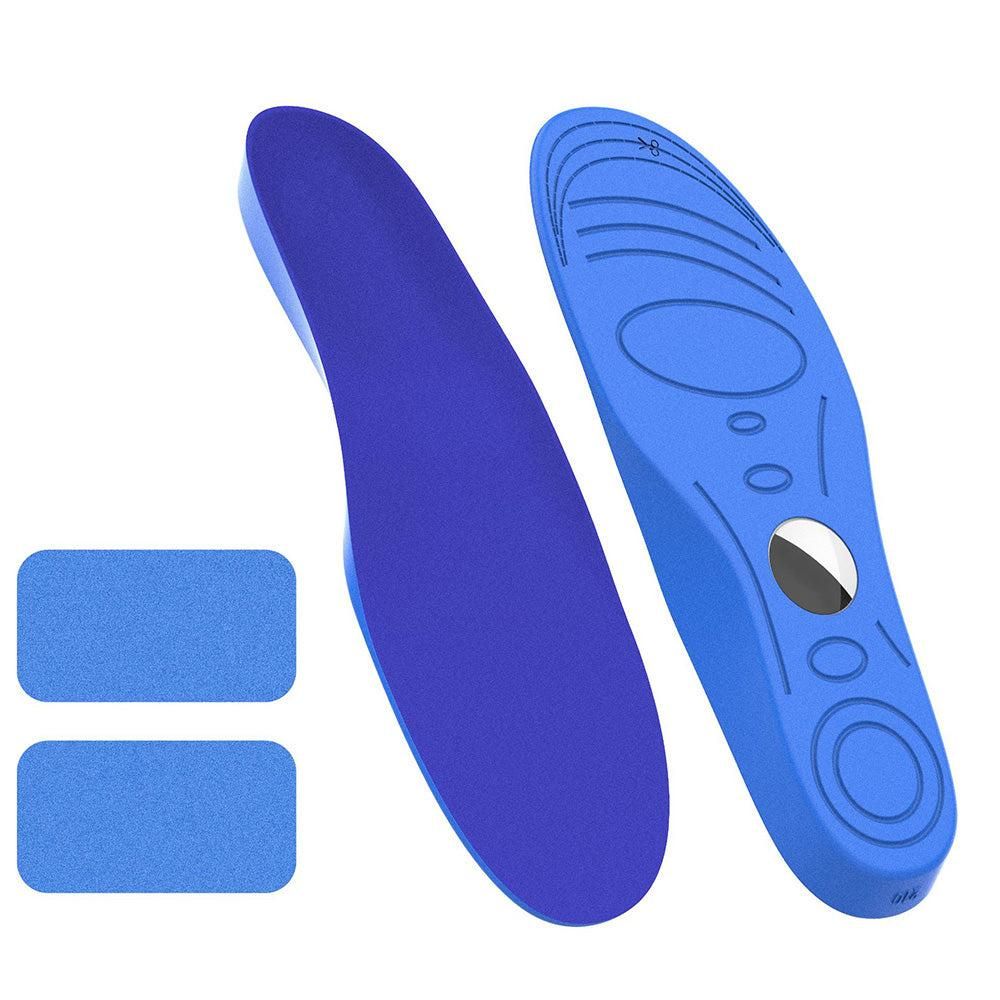 Pair of Shoe Insoles for Airtag Soft Hidden AirTag Holder - 4XL โ image 6
