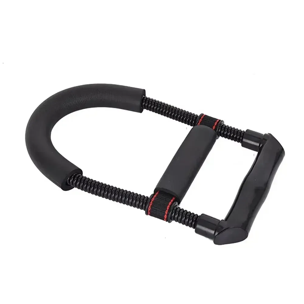Power Wrist and Strength Exerciser Forearm Strengthener Adjustable Hand Grips Arm Training Fitness Equipment โ image 3