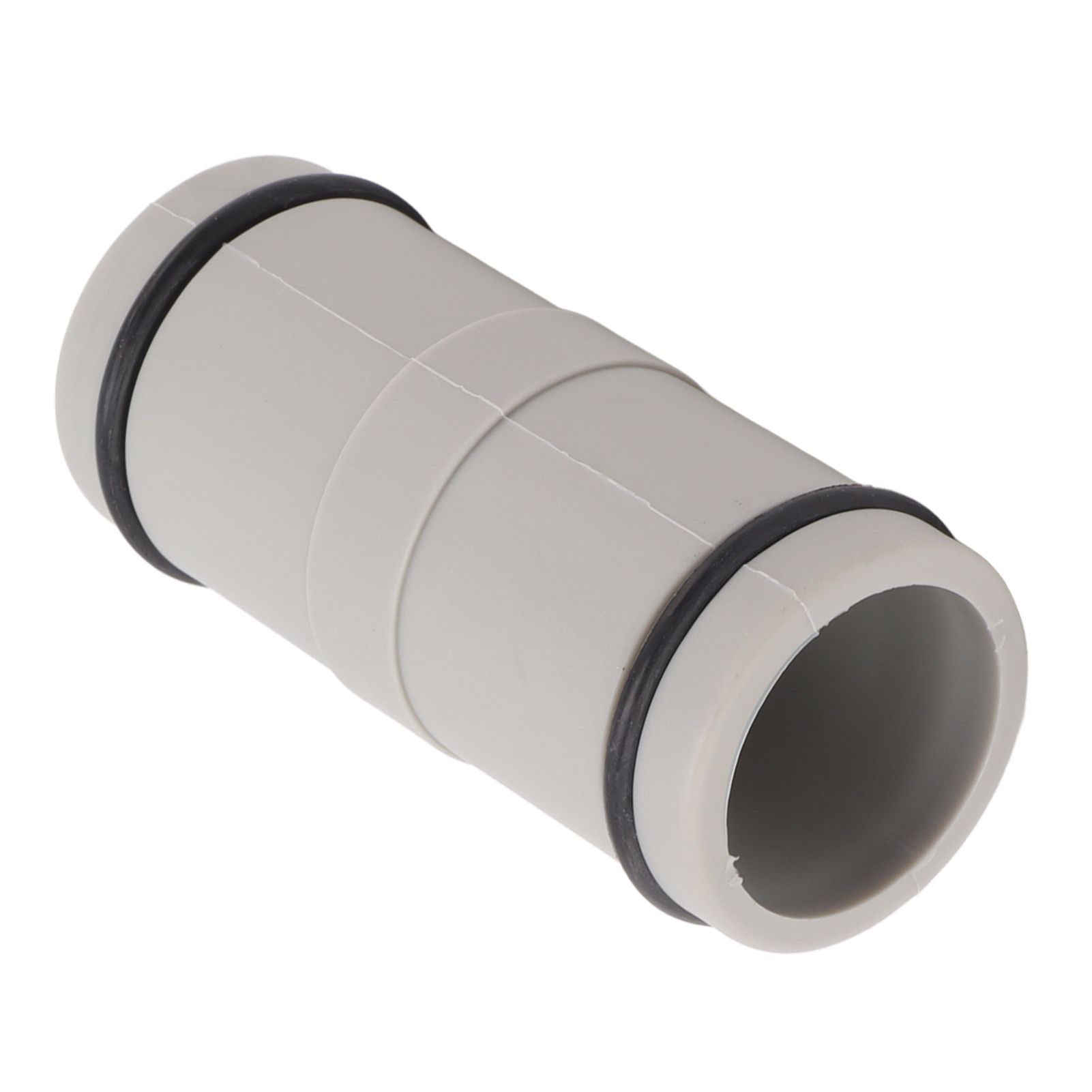 Swimming Pool Hose Adapter 1.25 Inch to 1.25 Inch Straight Connector Split Swimming Pool Hose Plunger Valve โ image 4