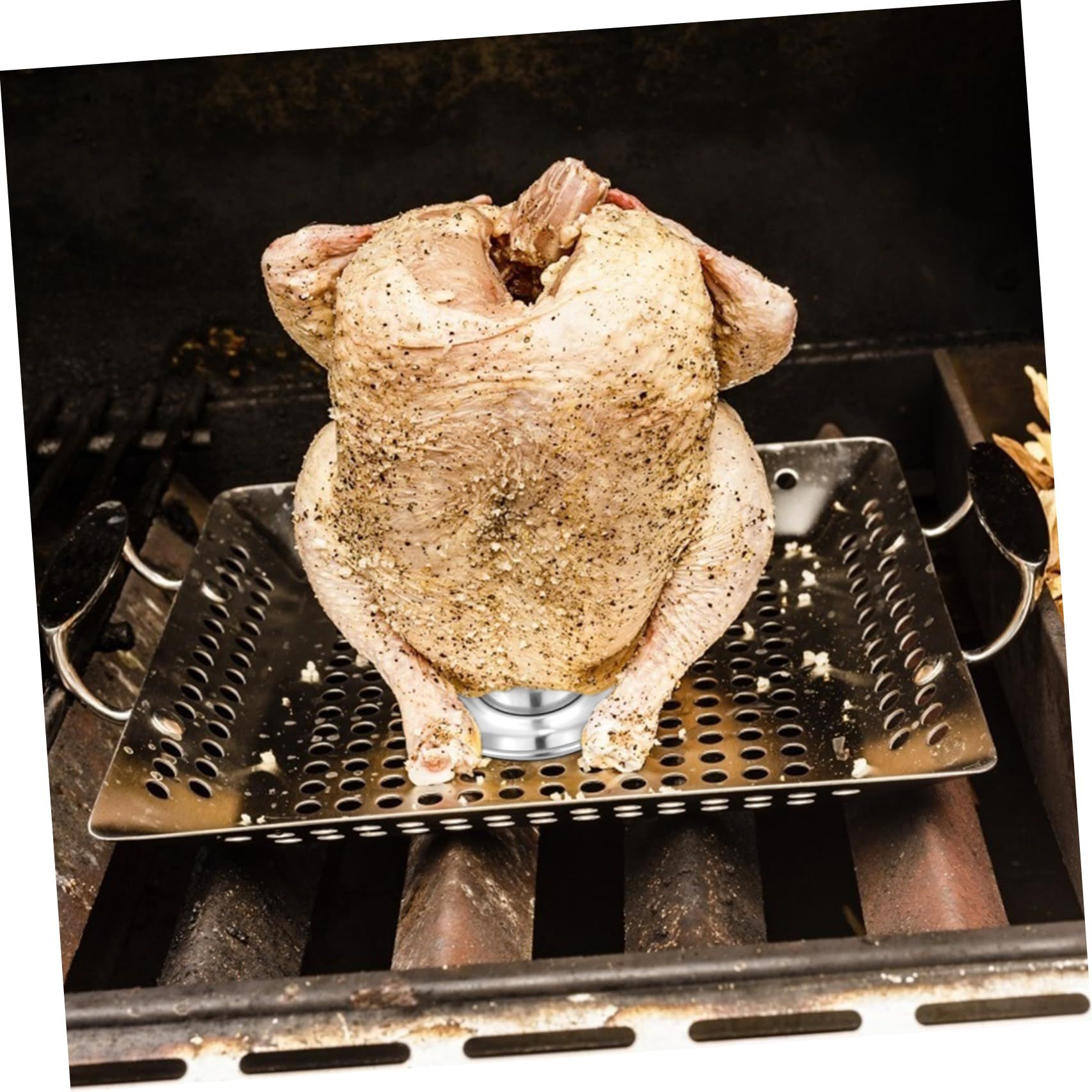 chicken barbecue grill — image 4