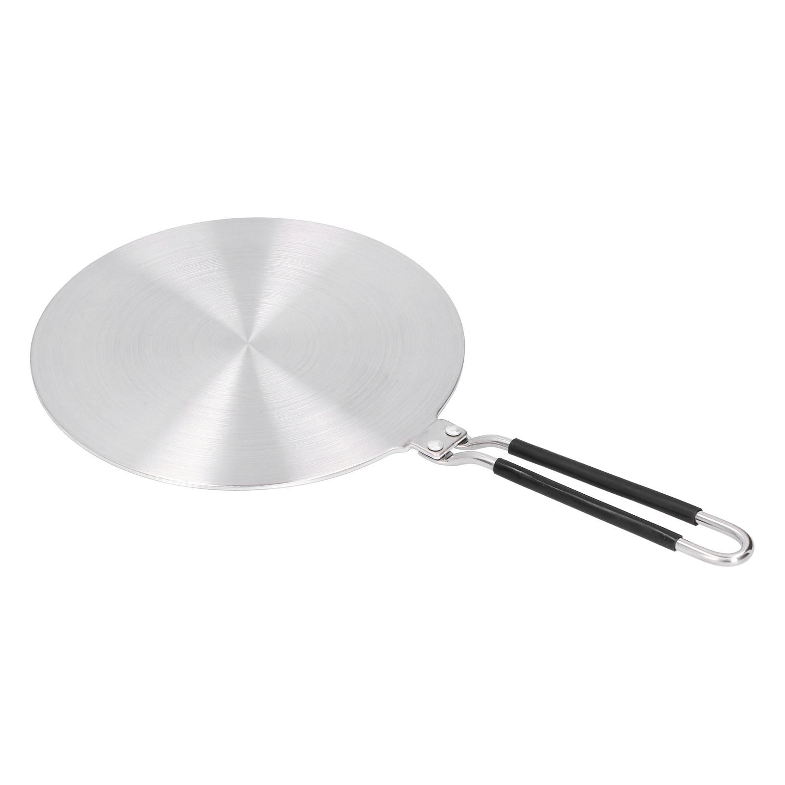 Heat Diffuser Stainless Steel Induction Adapter Plate for Gas Cooker Kitchen Utensils22cm — image 6