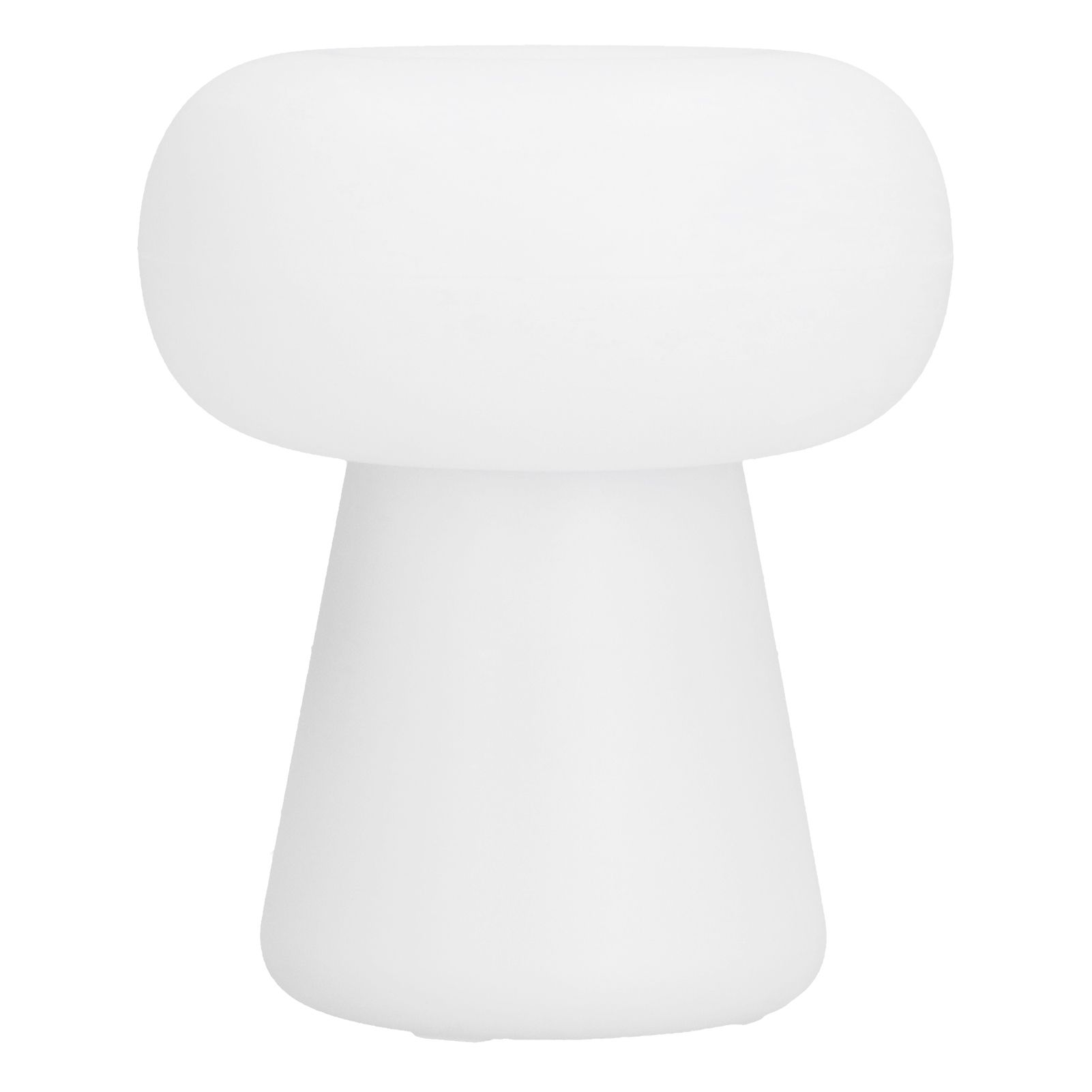 Night Light 3W Mushroom Shape Sensor Lamp USB Powered Desktop Light for Indoor Living Room โ image 4