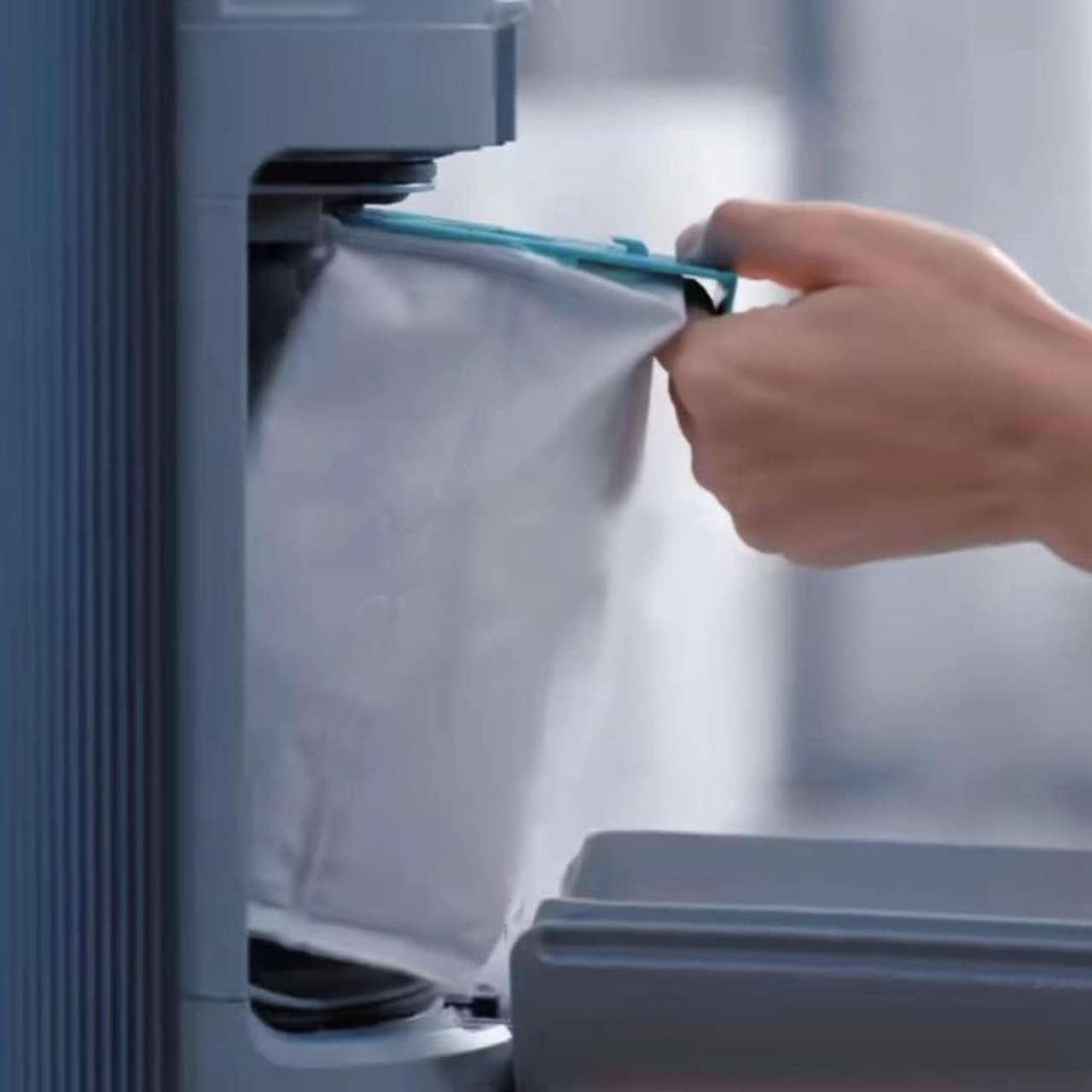 Hygieia 10 X Clean Station Dust Bags For SAMSUNG BESPOKE JET โ image 5