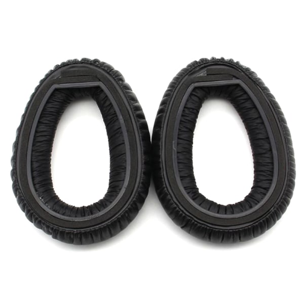 Compatible with Sennheiser PXC 550 Replacement Ear Cushions Ear Pads 2 Pairs — image 3