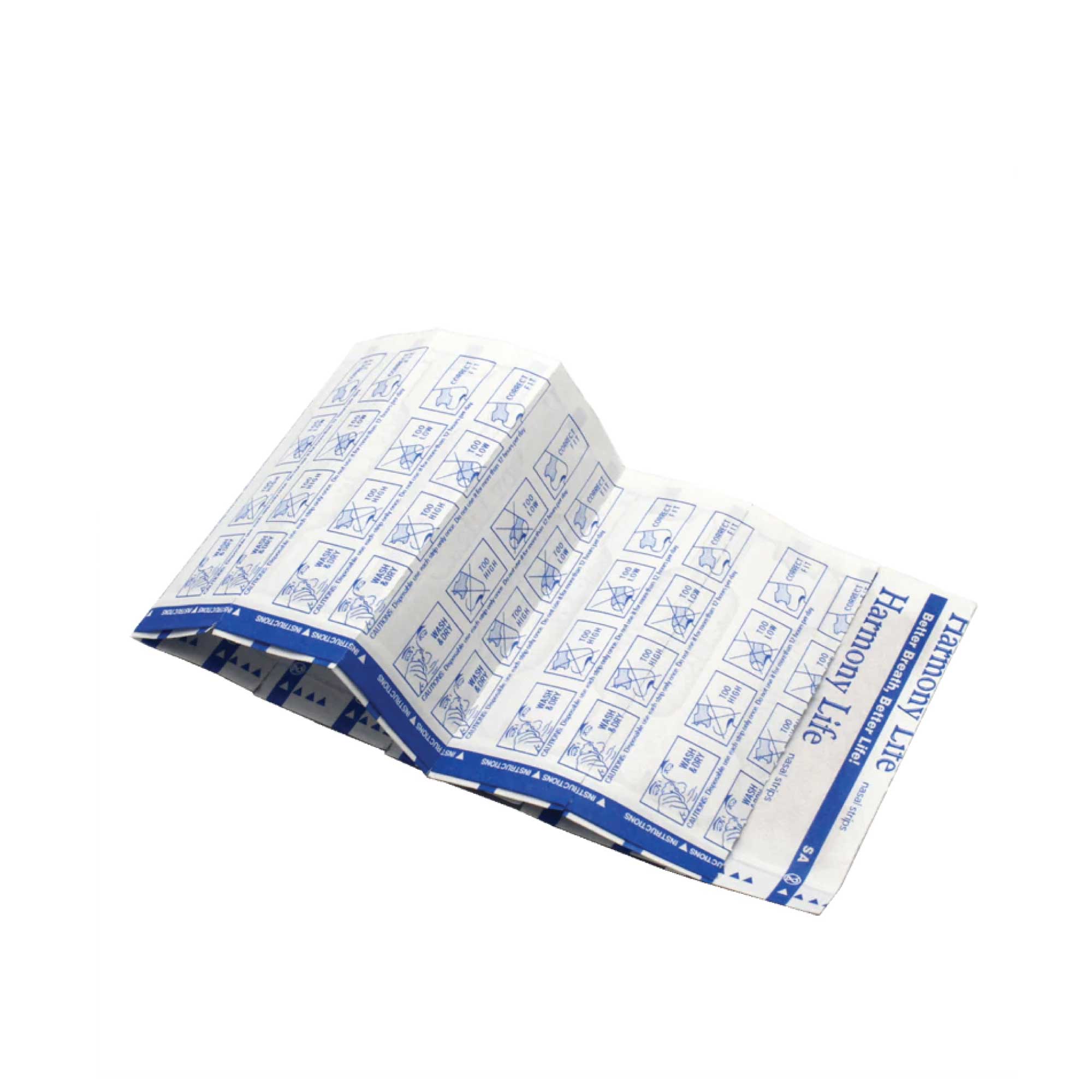 150x Anti Snore Aid Snoring Nasal Strips - Nose Sleeping and Breathing Device โ image 4