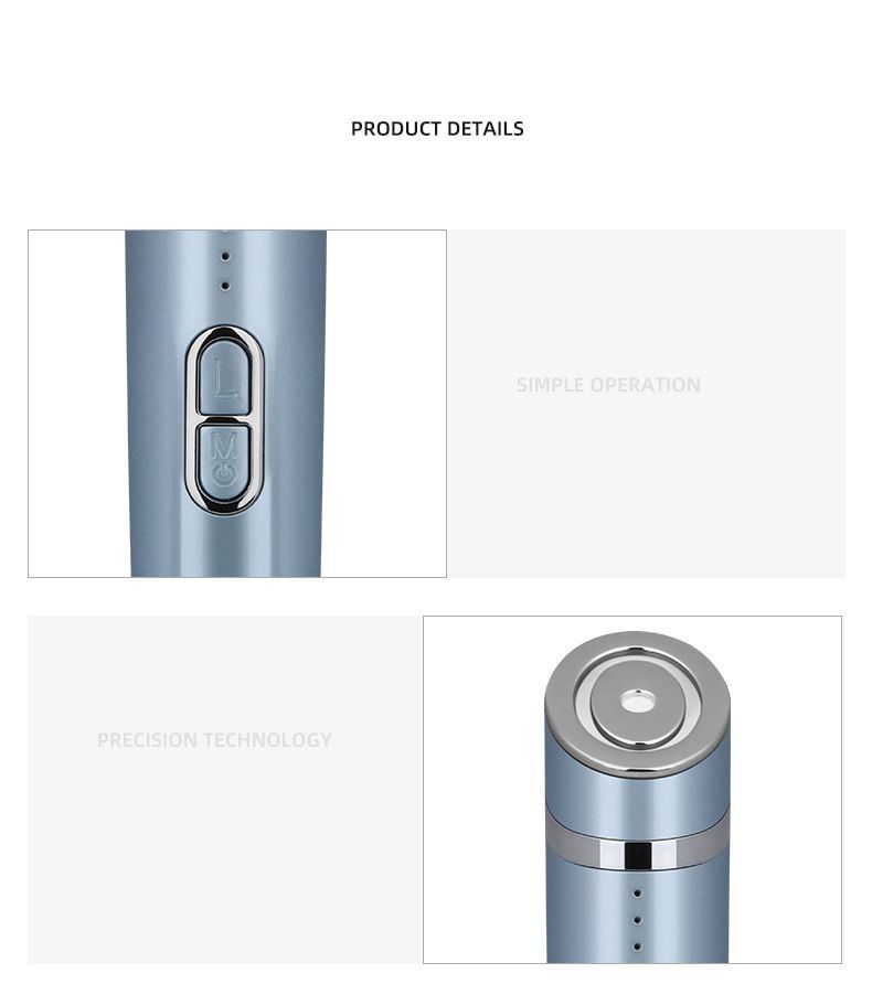 Eye Beauty Device Eye Care Tool Anti-Aging Eyes Reduce Puffiness Dark Circles β image 6