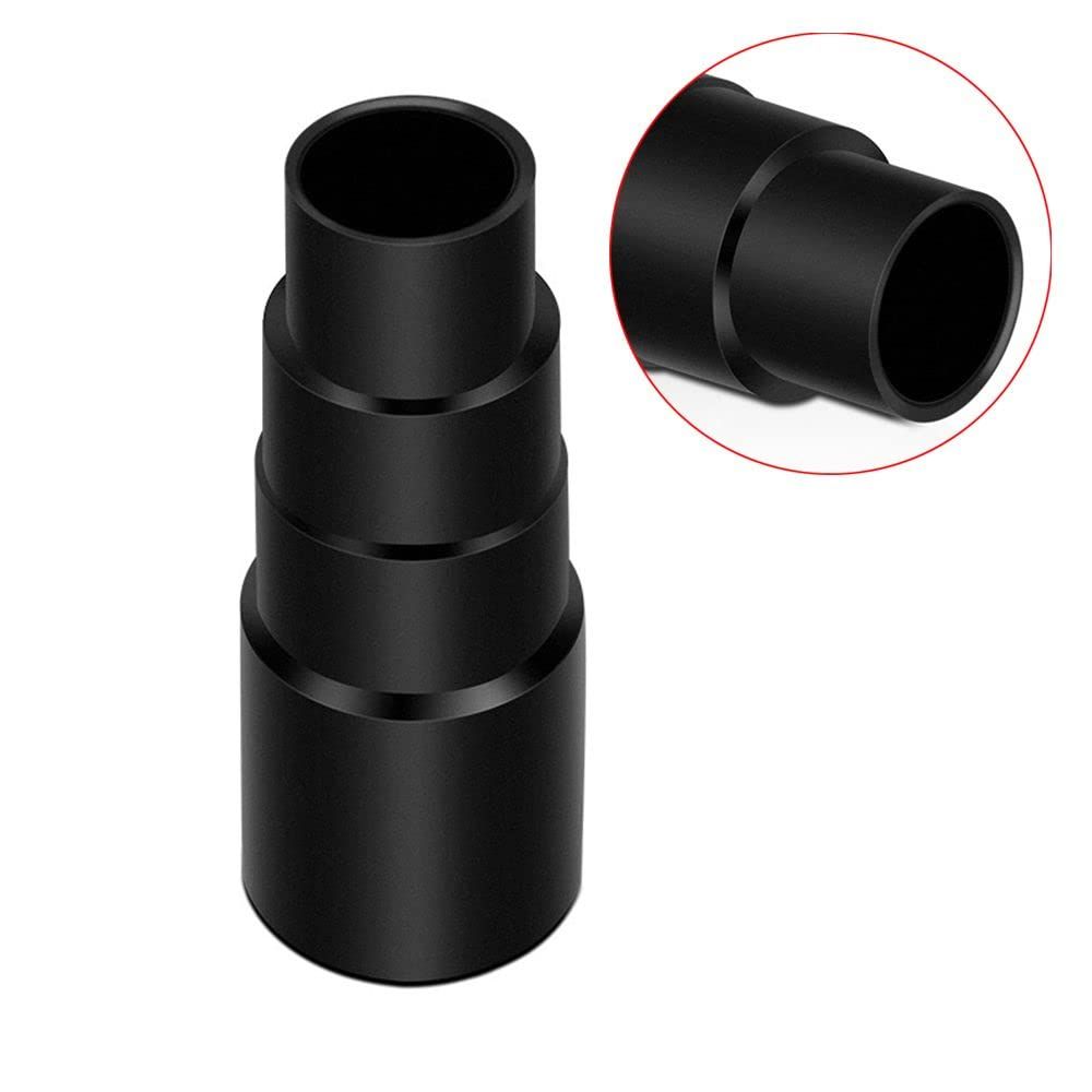 Vac Hose Accessories,4-layer Vacuum Connector
