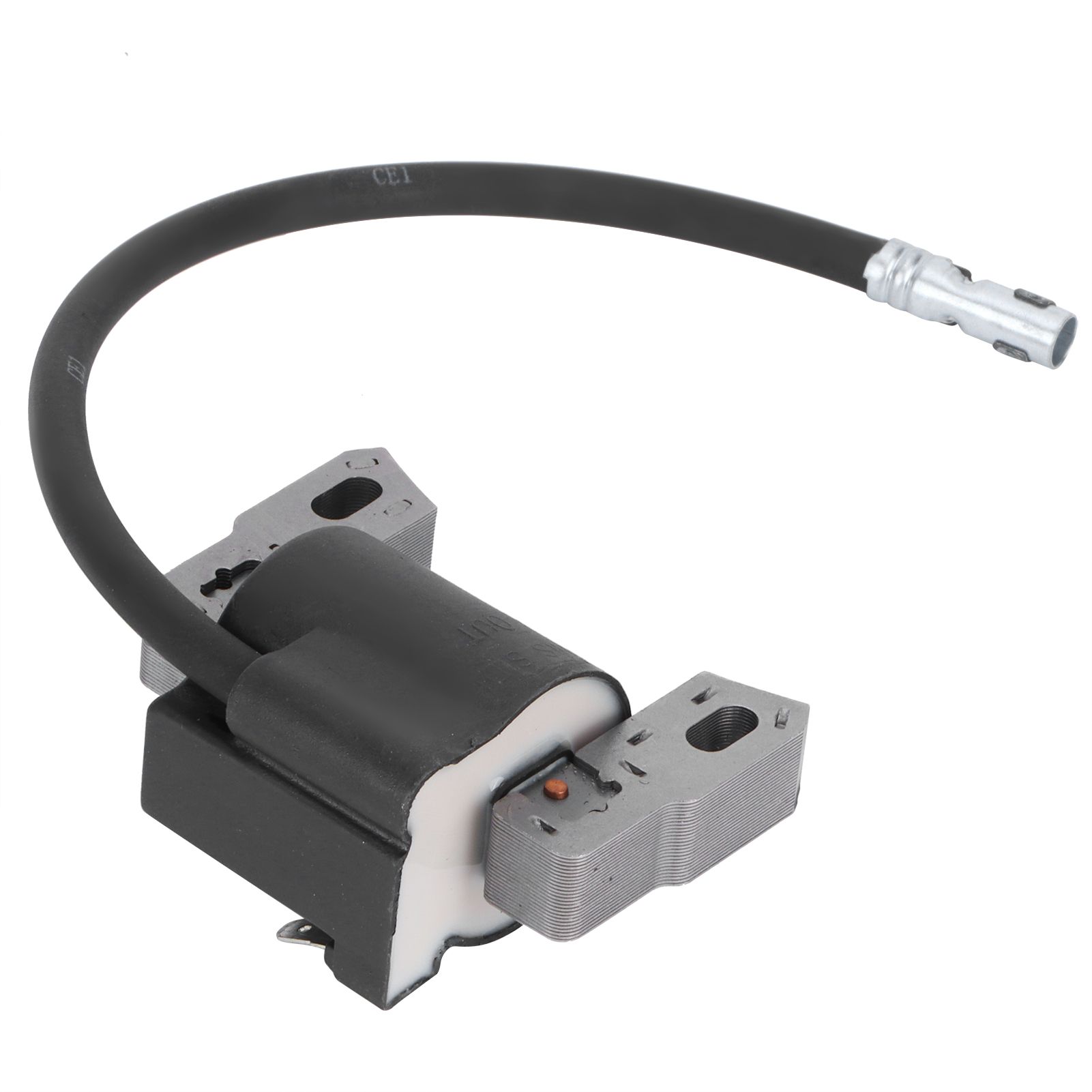 Ignition Coil Replacement Fit for 590455 793354 799382 Brush Cutter Parts Garden Tool — image 2