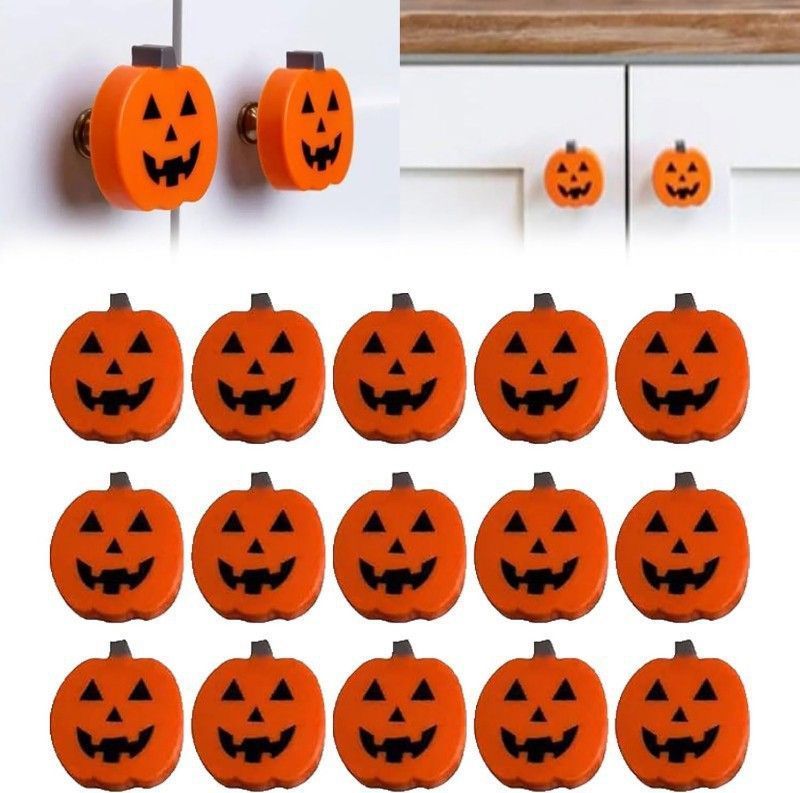 Christmas decorations-Skeleton door handle single piece — image 4