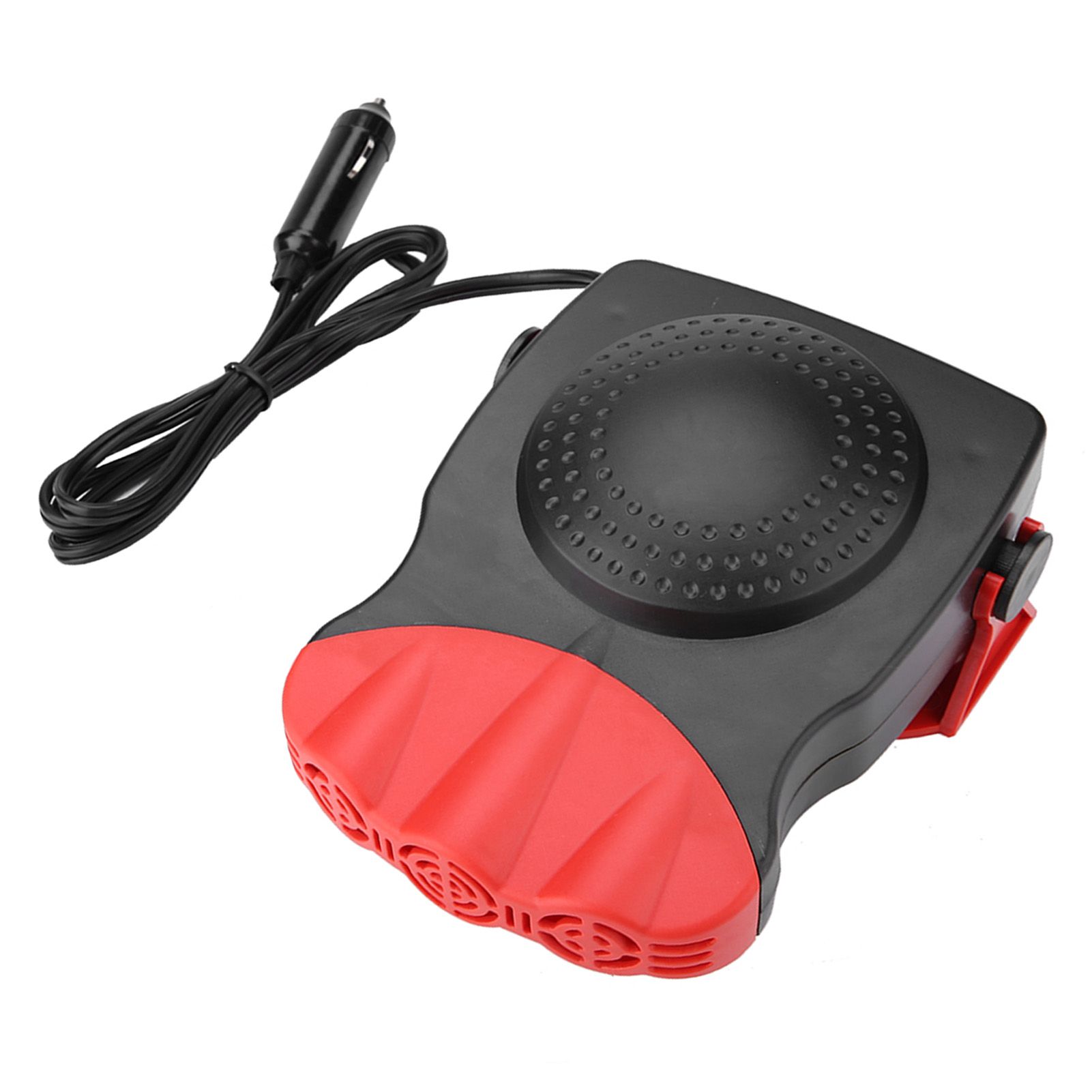 Portable 12V 150W Car Windshield Window Defroster Ceramic Heater Cooler Fan โ image 3
