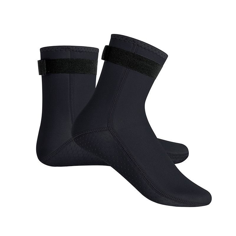 unisex diving socks — image 2