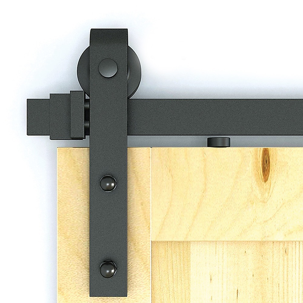 Sliding Barn Door Hardware โ image 4