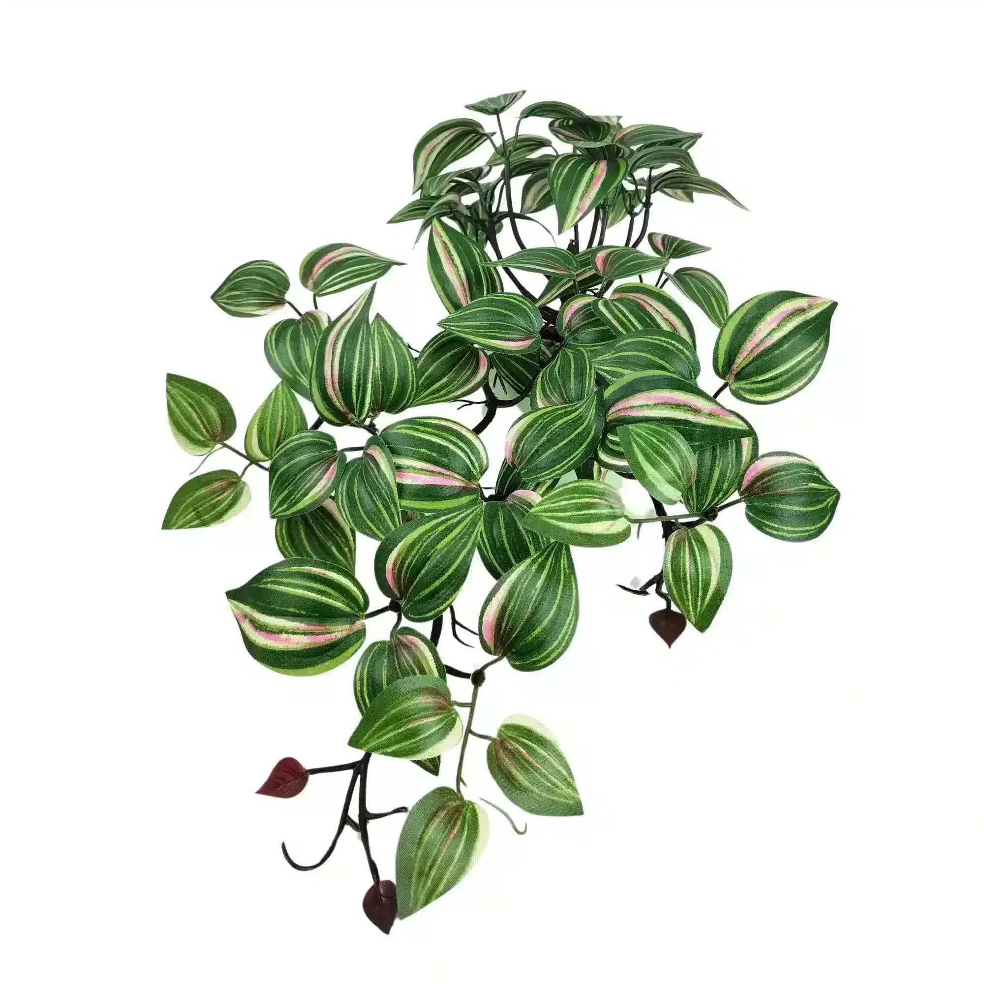 Artificial Hanging / Draping Wandering Jew 42cm — image 3