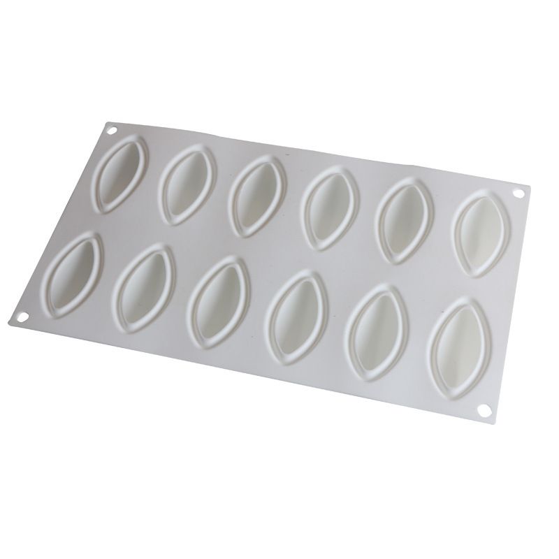 Silicone Baking Mold for Mousse Cake — image 2