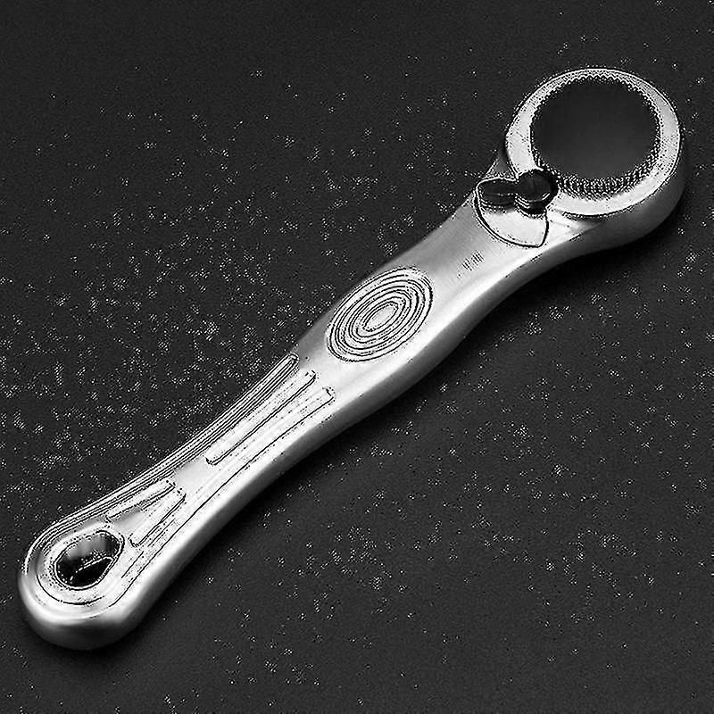 Bicycle Bike Repair Kit Multifunctional Portable Hexagon Wrench Bike Torque Wrench Cycling Repair Tool Kits โ image 5