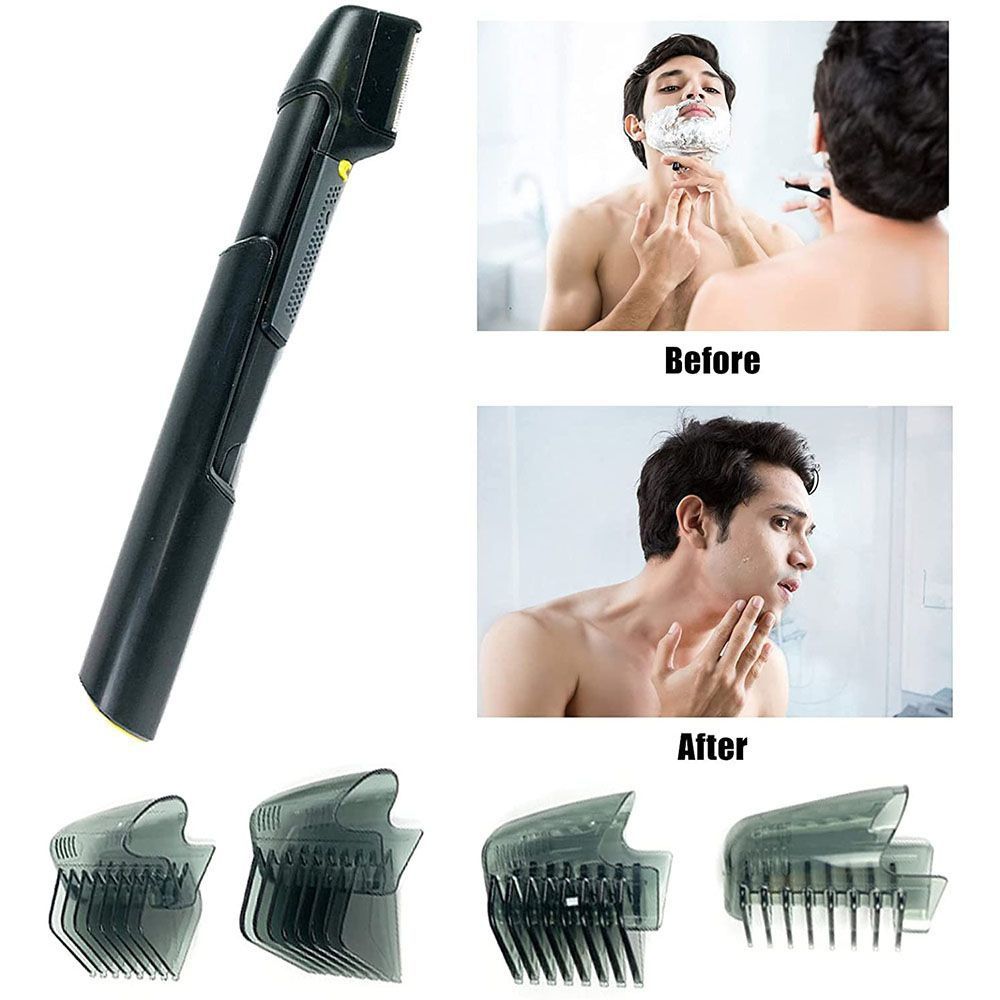Home Haircut and Shaving Tools β image 4