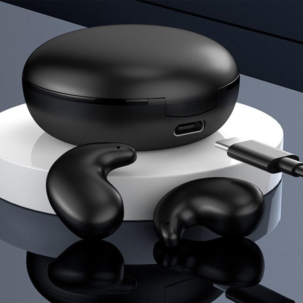 Sleep Wireless Earbuds - Bluetooth 5.3 Hidden In-Ear Headphones for Side Sleep — image 2