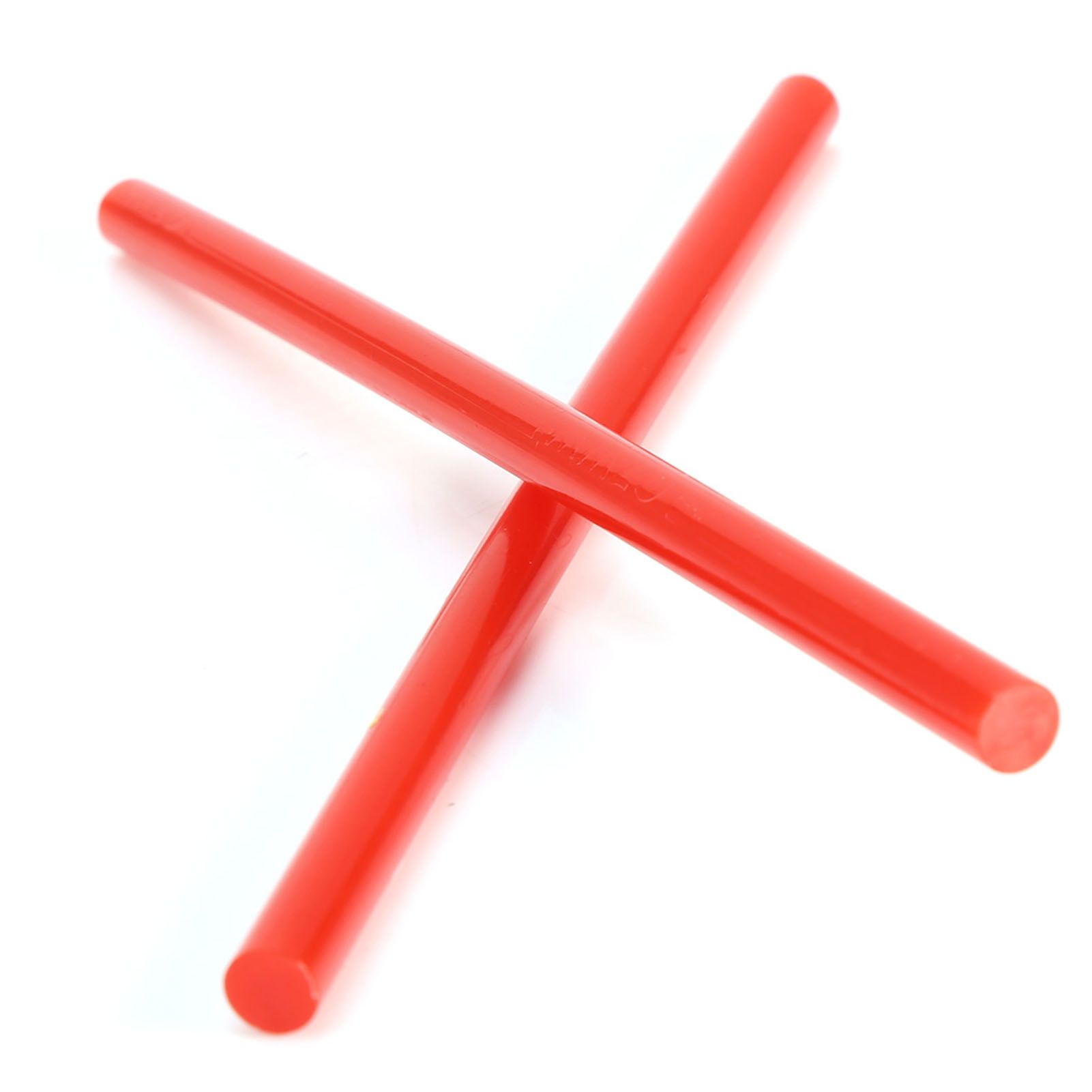 10pcs set 7 * 150mm Colorful Hot Melt Glue Adhesive Sticks for 20W Small Power Gun Red โ image 5