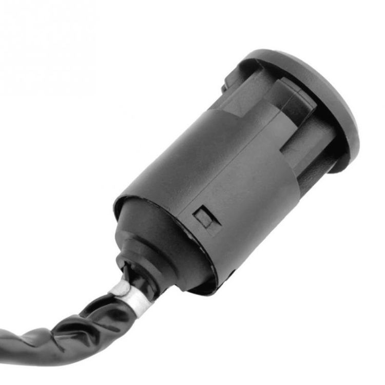 Ignition Lock Switch with 2 Keys for Motorcycle ATV Dirt Bike Go Kart, Universal 50cc-250cc Plastic Metal Replacement โ image 4
