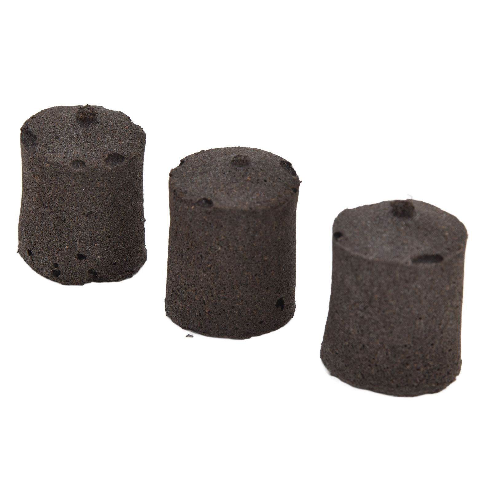 50pcs Growth Plugs Seed Starter Plugs Seed Starting Blocks for Hydroponic and Soil Applications โ image 5