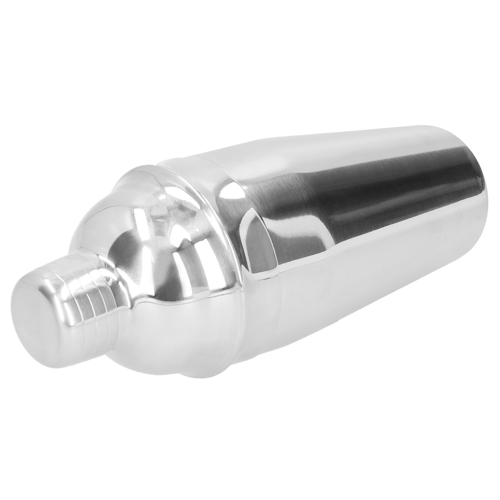 Stainless Steel Cocktail Shaker Shaking Tool for Bar Coffee Shop Supplies Accessories750ml — image 6