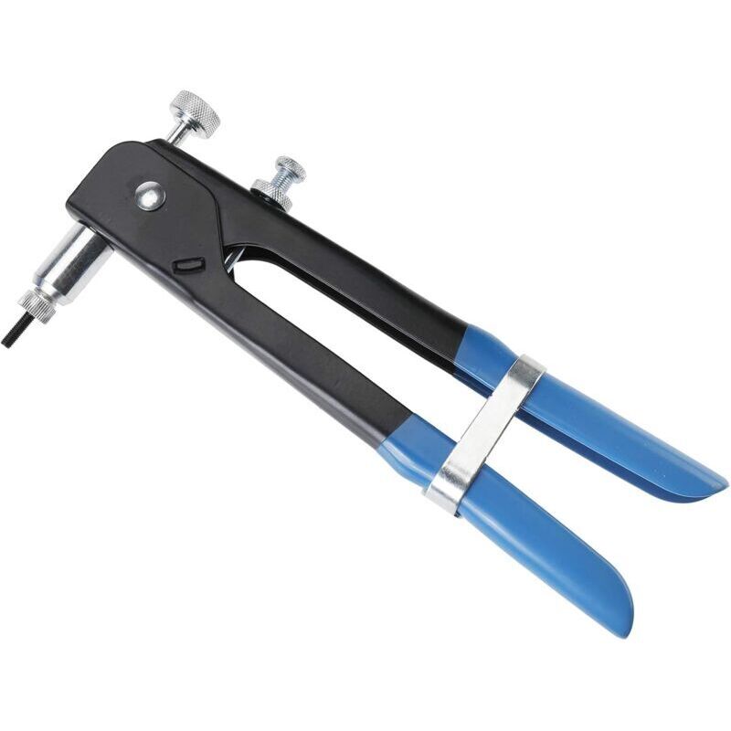 86 pcs Rivet Gun M3 M4 M5 M6 M8 Threaded Nut Rivet Nut Tool Riveting Pliers Threaded Insert Kit — image 4