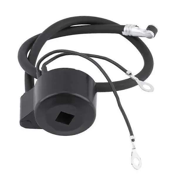 Small Engine Ignition Coil Module for Tecumseh 30560A 29632 30546 610768 611038, Aftermarket Replacement Coil Part