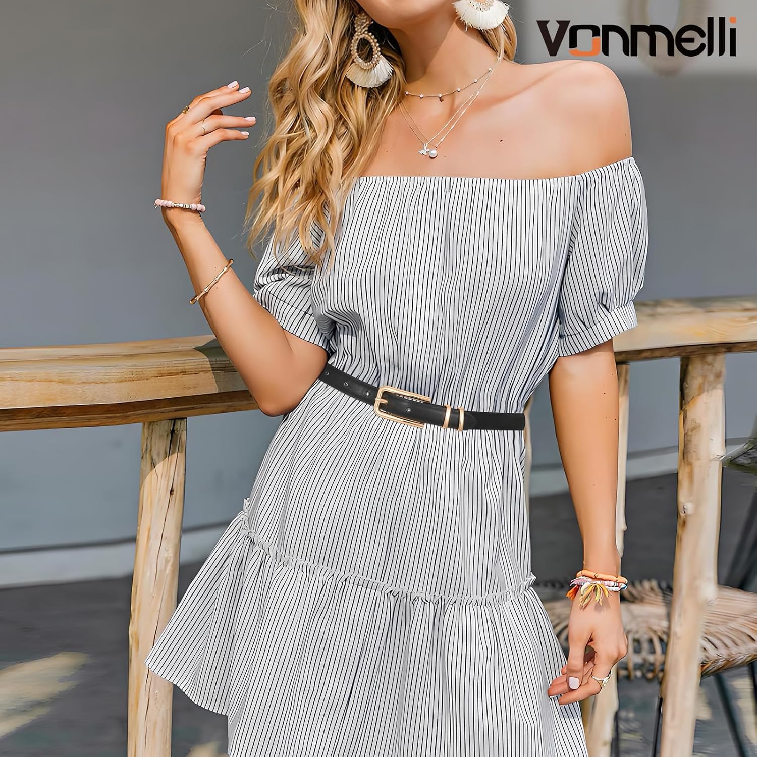 Women Skinny Leather Belt Thin Waist Belt for Women Jeans Dress Fashion Ladies Belt with Gold Buckle — image 6