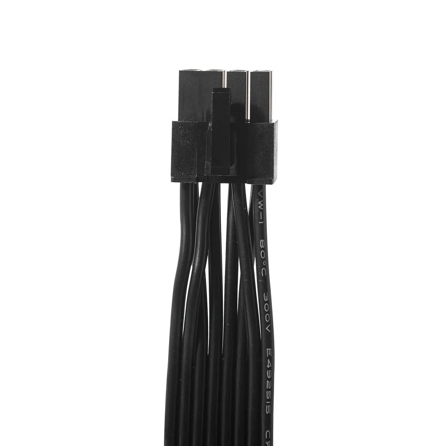 8 PIN Male to 6 PIN Female PCIE Extension Cable Converter for GPU Video Card — image 6