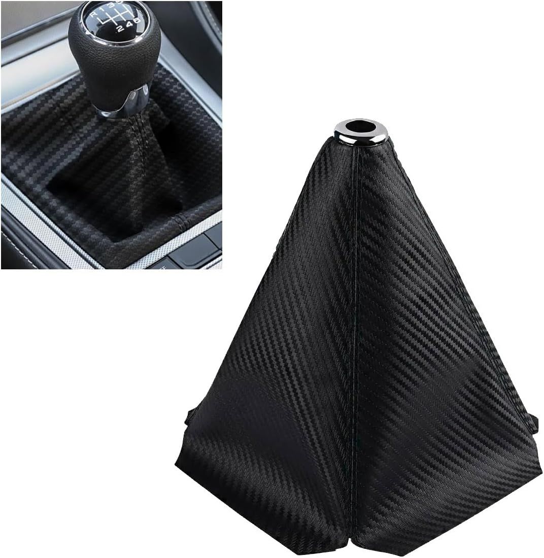 Gear Lever Cover for Manual Transmission