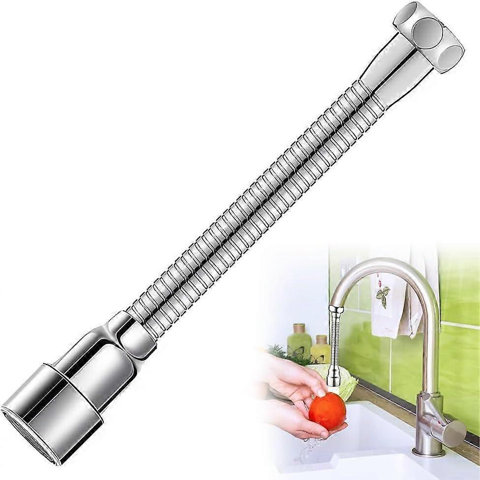 Kitchen Sink Faucet Extender