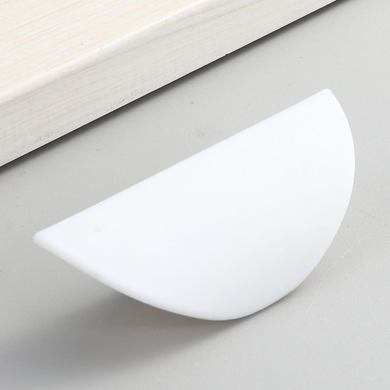 Modern Light Brushed Cabinet Pulls, Furniture Hardware Collection,Cabinet Handles, Drawer Pulls,Kitchen Cupboard Handle,Pack of 4 — image 2